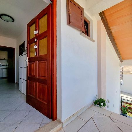 Marinela Studio Novigrad Istria 외부 사진