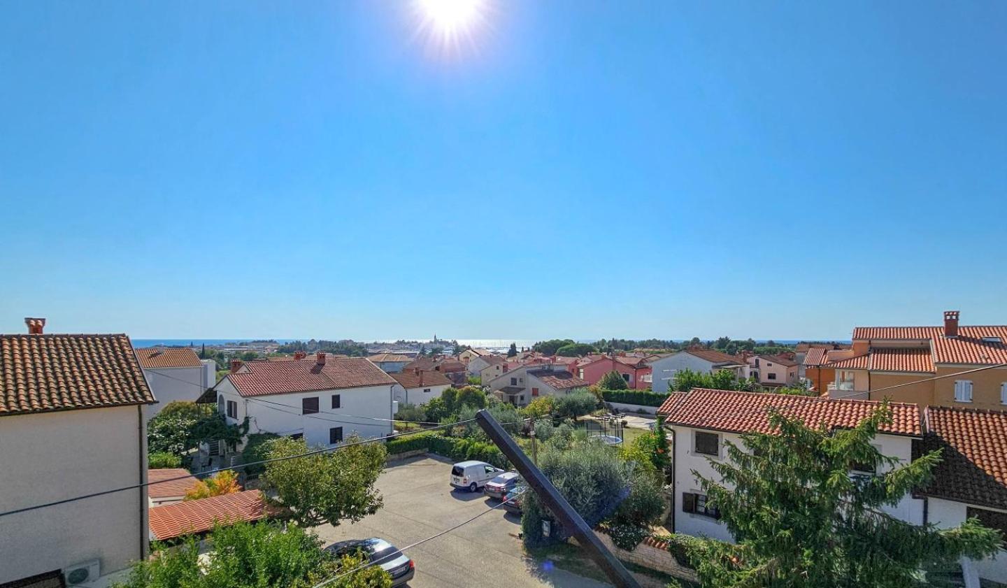 Marinela Studio Novigrad Istria 외부 사진