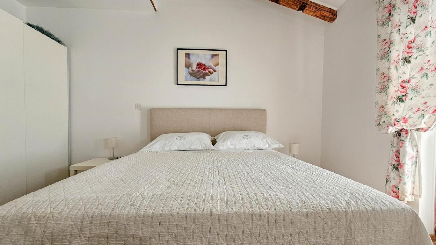 Marinela Studio Novigrad Istria 외부 사진