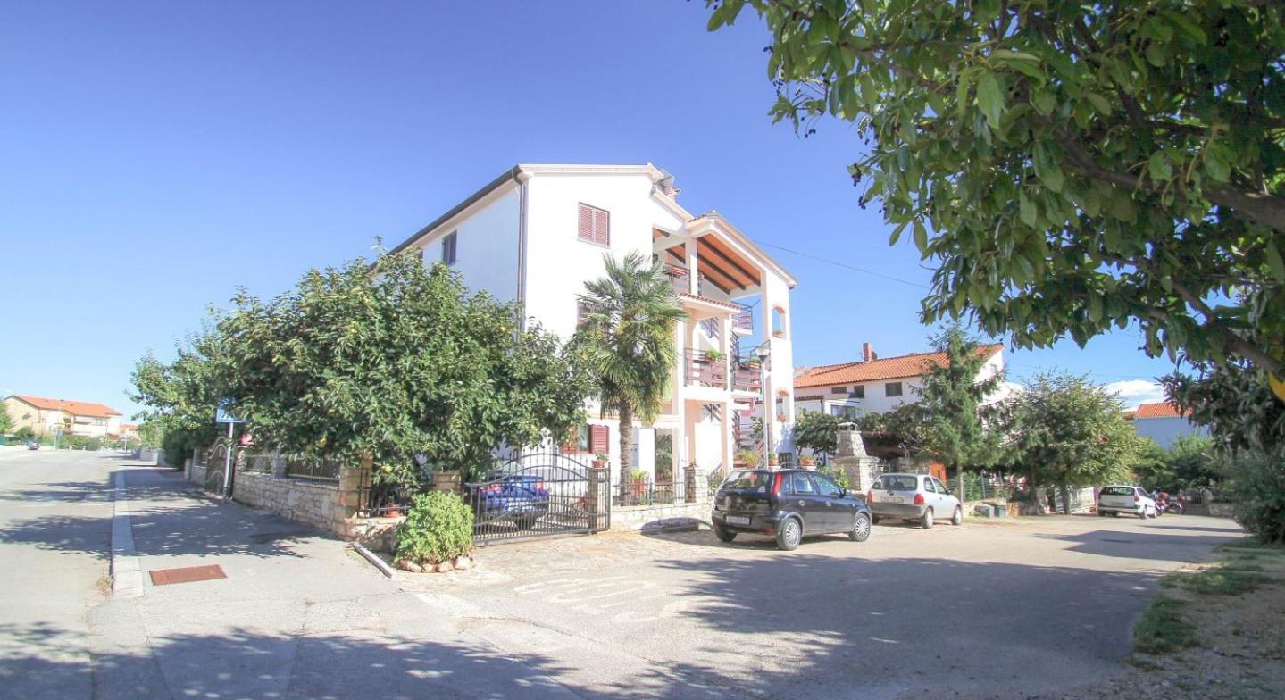 Marinela Studio Novigrad Istria 외부 사진
