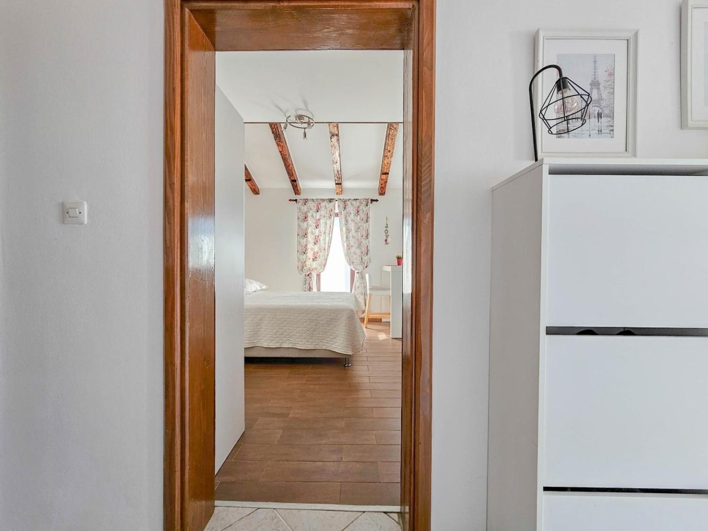 Marinela Studio Novigrad Istria 외부 사진