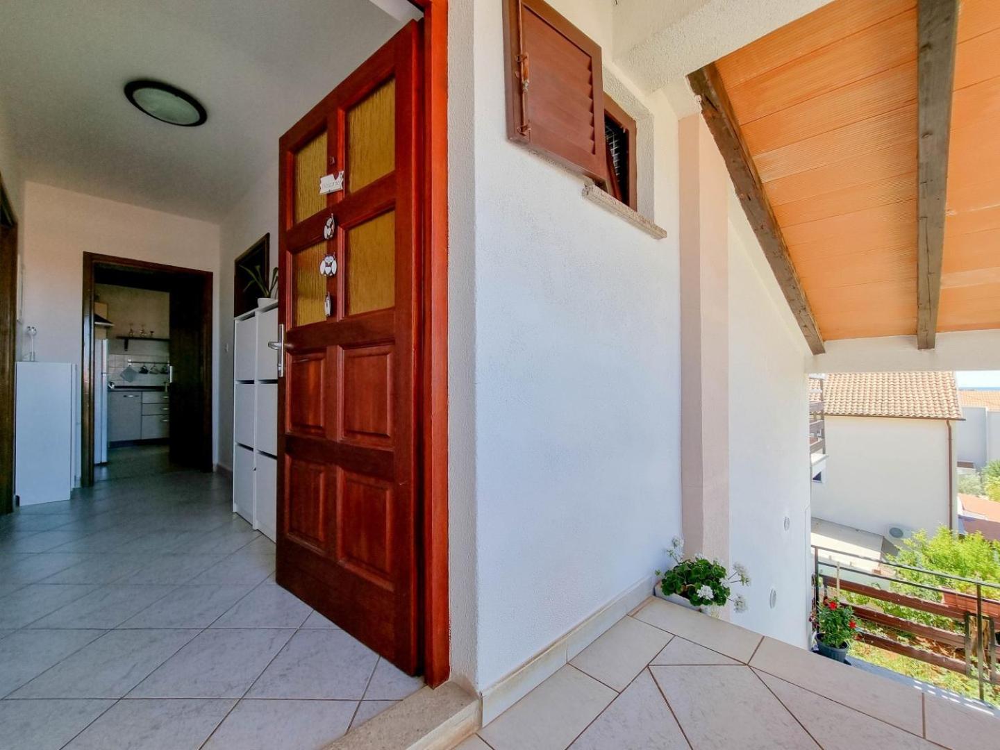 Marinela Studio Novigrad Istria 외부 사진